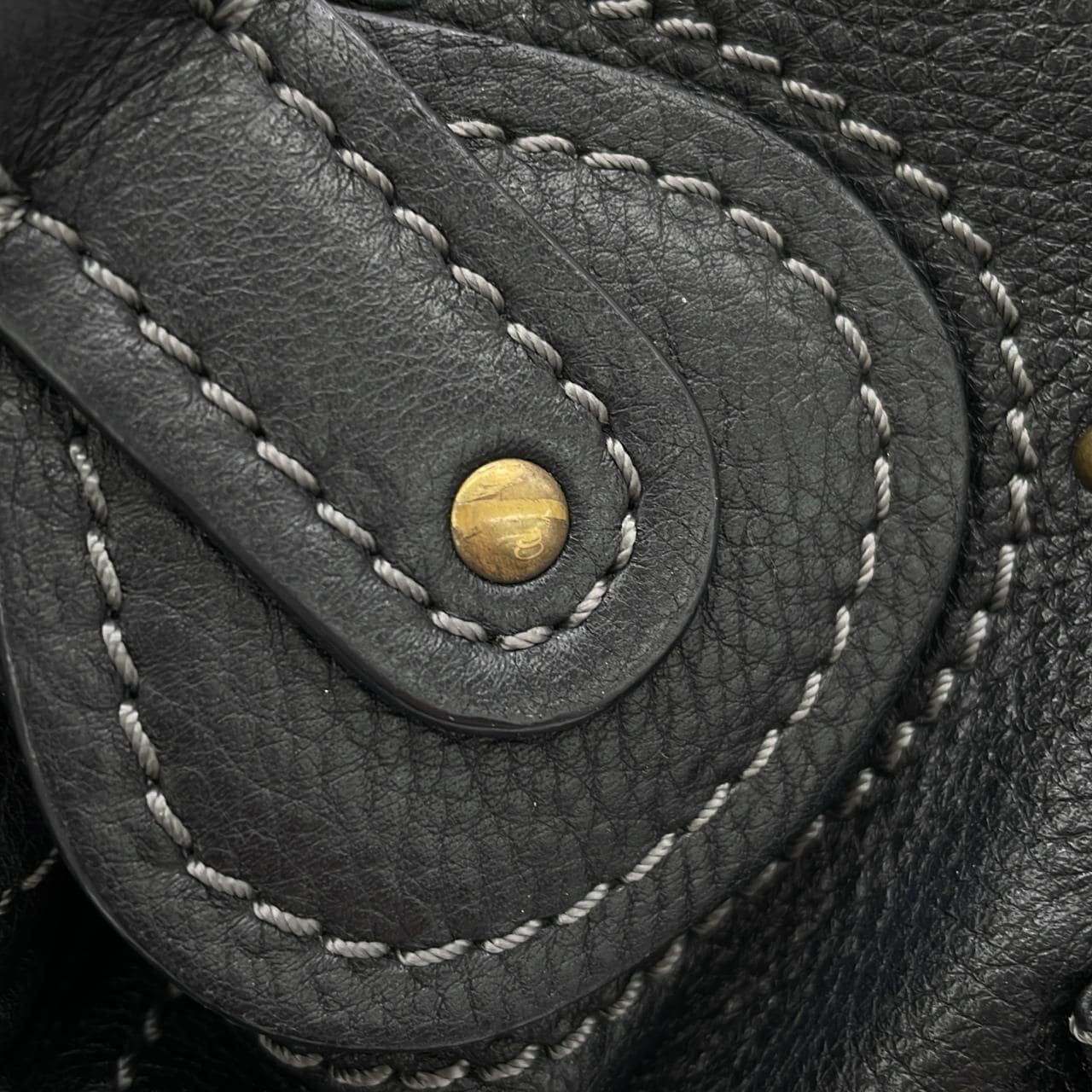 クロエ パディントン 7ESA22 7E422 バッグ