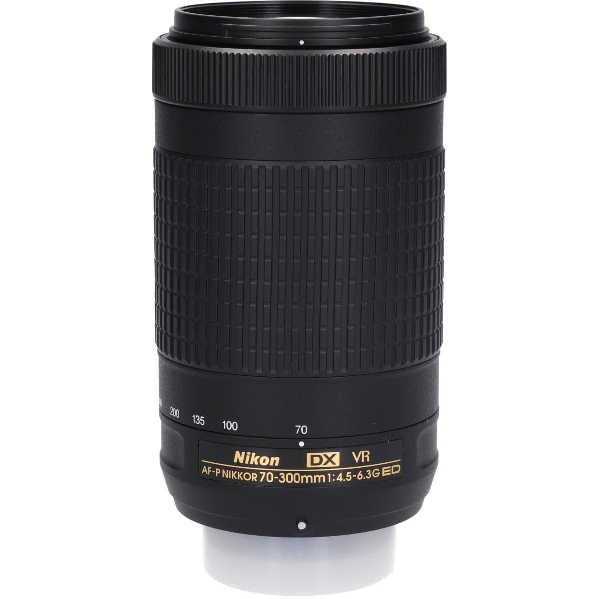 ＡＦ－Ｐ　ＤＸ７０－３００ｍｍ　Ｆ４．５－６．３Ｇ　ＶＲ