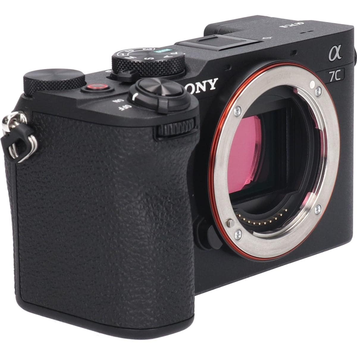 α７Ｃ　ＩＩ　ＩＬＣＥ－７ＣＭ２