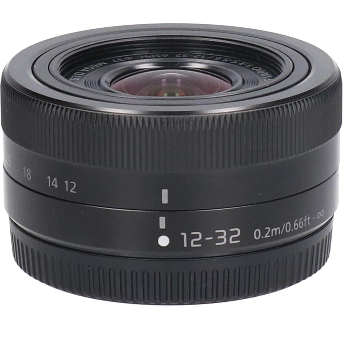 Ｇ１２－３２ｍｍ　Ｆ３．５－５．６ＭＥＧＡ　ＯＩＳ