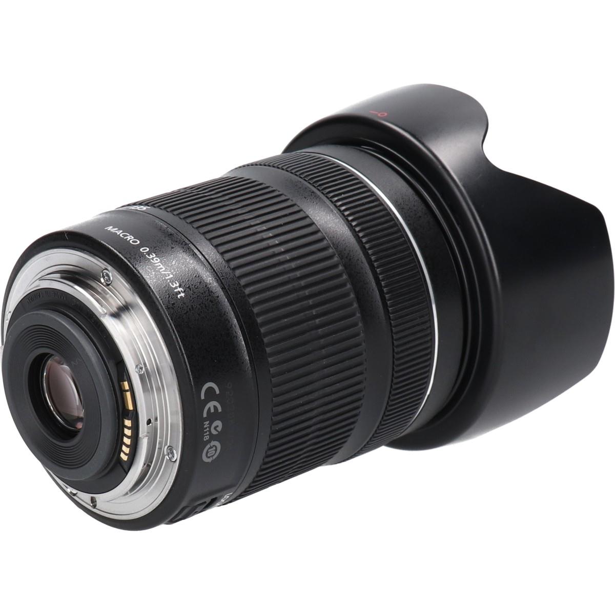 ＥＦ－Ｓ１８－１３５ｍｍ　Ｆ３．５－５．６ＩＳ　ＳＴＭ