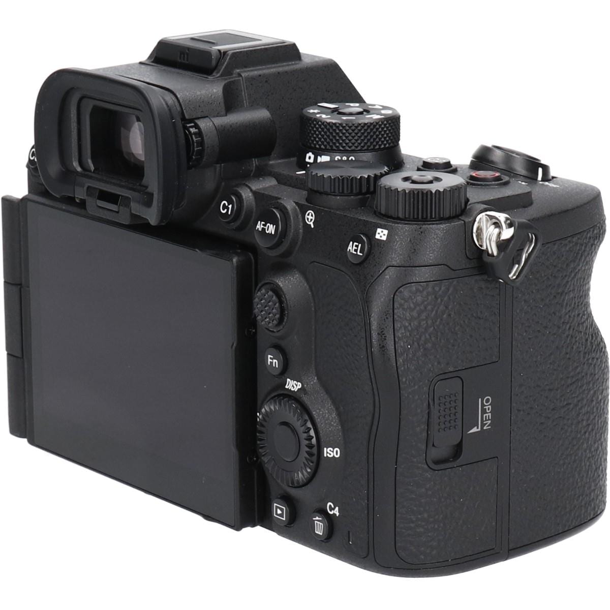 α７Ｒ　ＶＩ　ＩＬＣＥ－７ＲＭ６