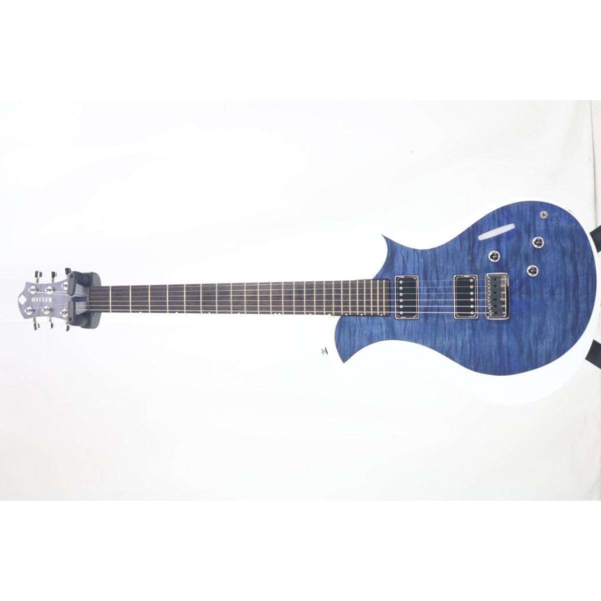Ｒｅｌｉｓｈ　Ｇｕｉｔａｒｓ　ＭＡＲＹ　Ａ　ＯＮＥ