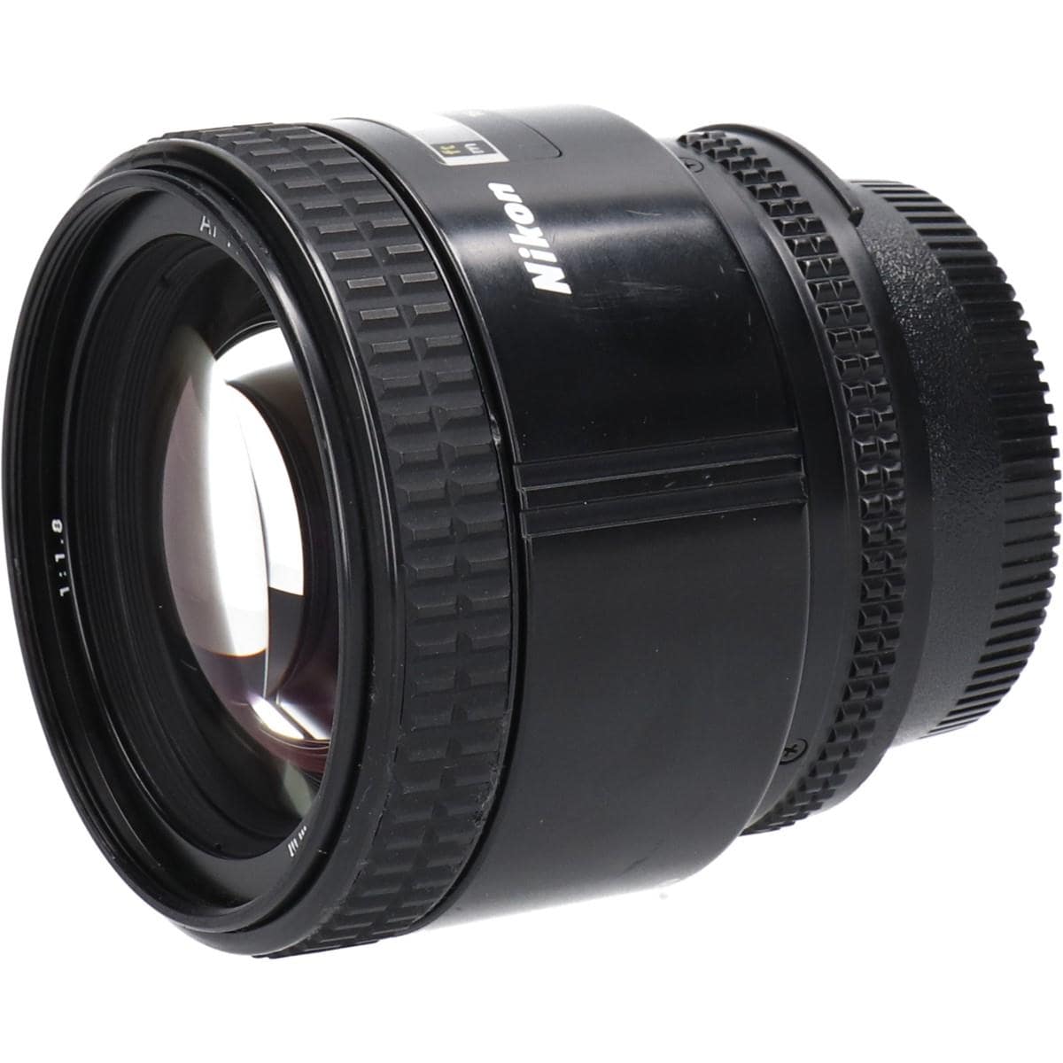 ＡＦ８５ｍｍ　Ｆ１．８