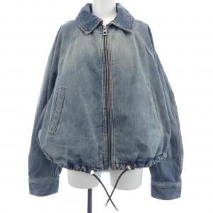 ロエベ LOEWE デニムジャケット