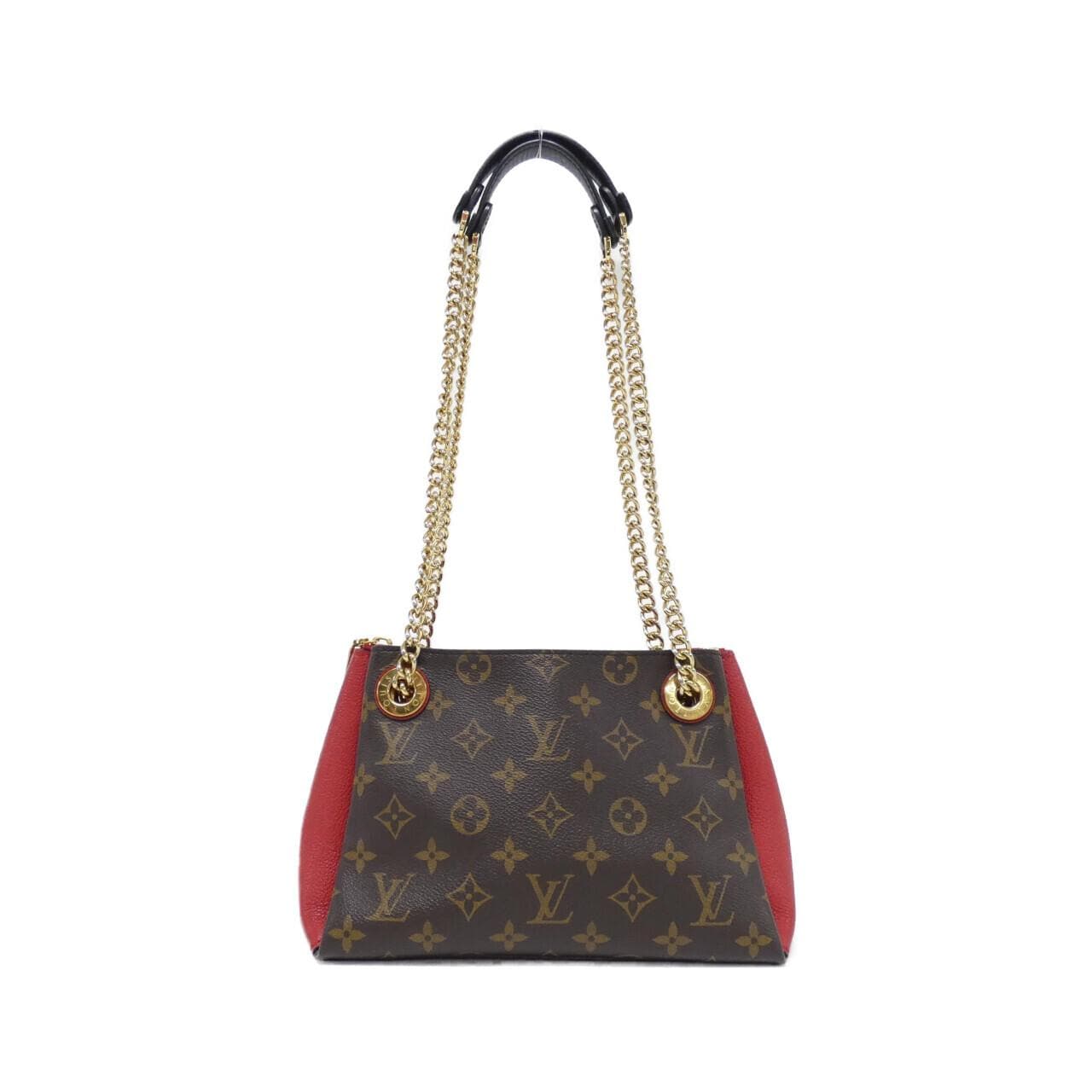 LOUIS VUITTON Monogram Surenne BB M43776 单肩包