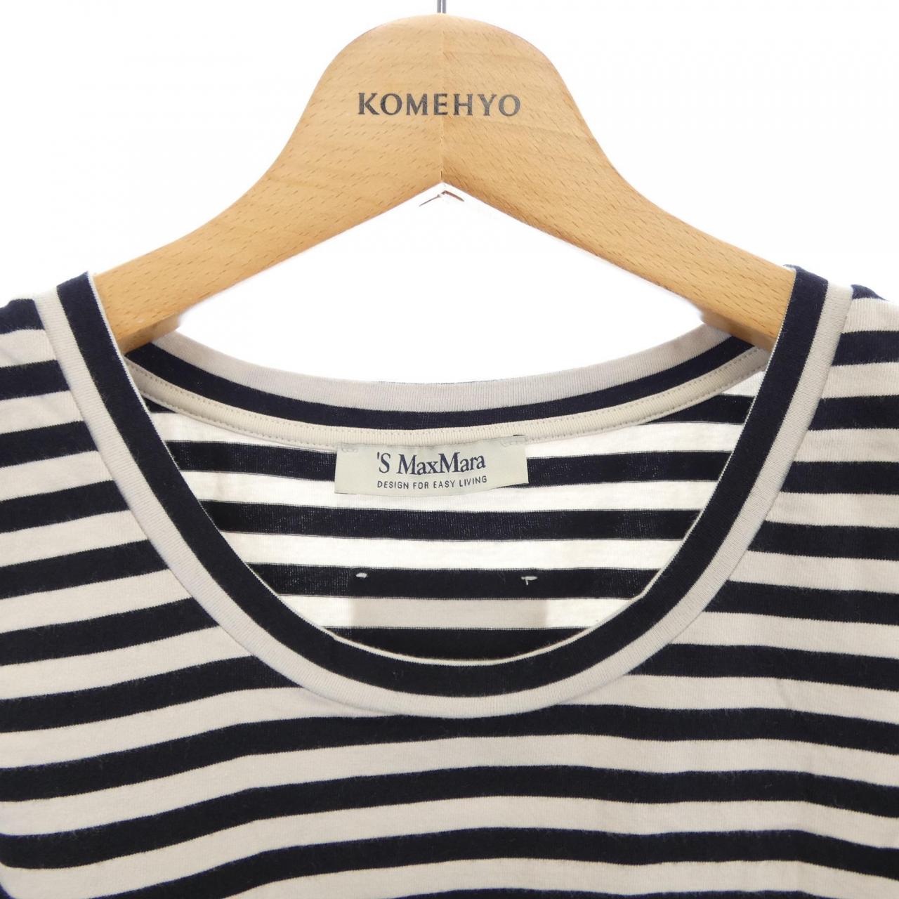 エスマックスマーラ 'S Max Mara タンクトップ