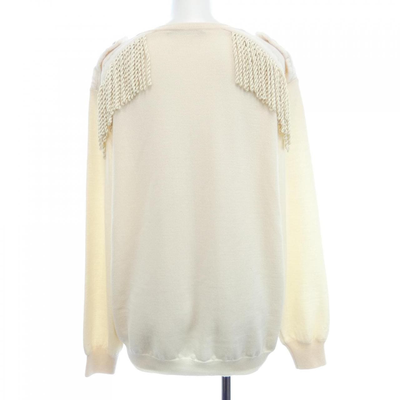 ALBERTA FERRETTI knitwear