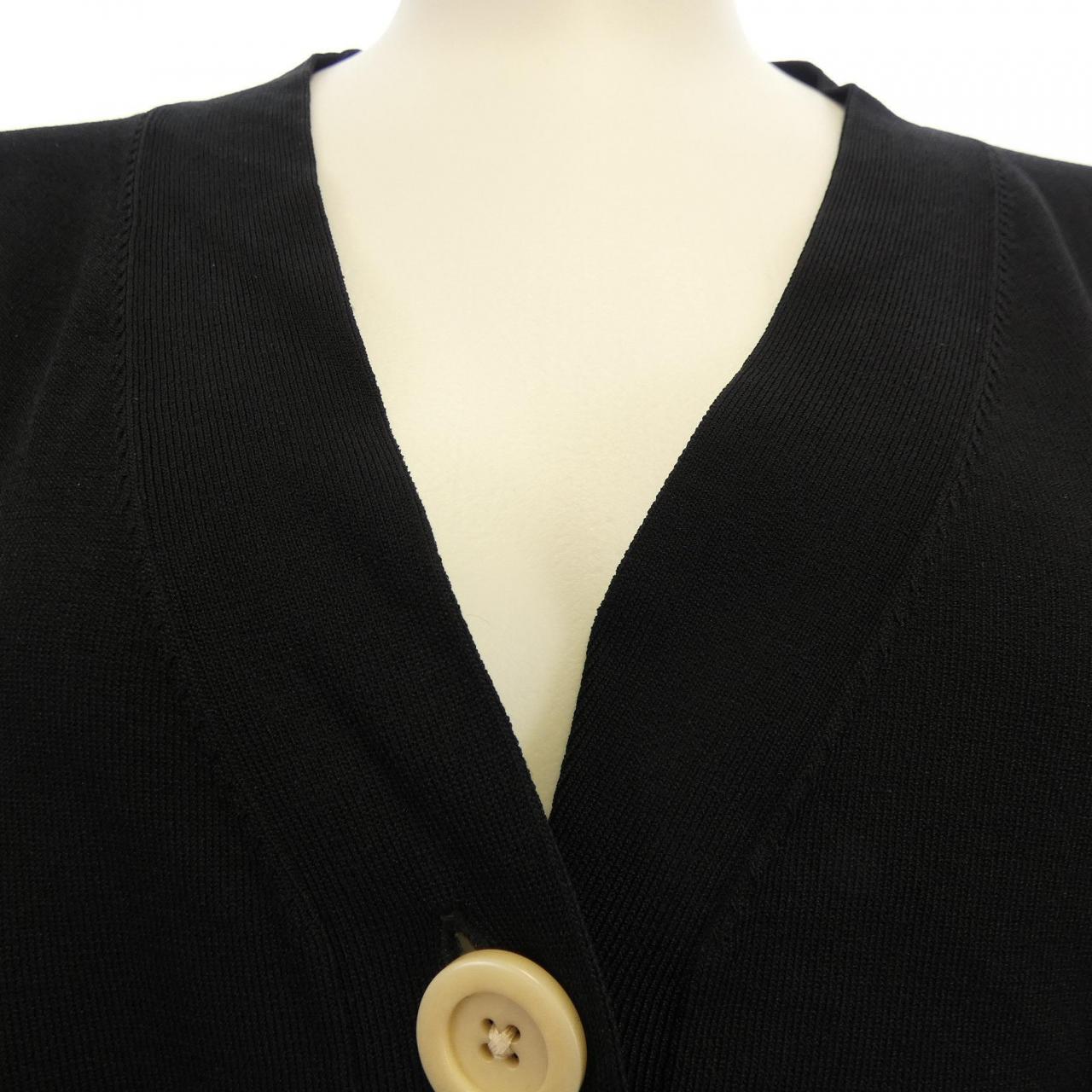 QUILISIA カーディガン