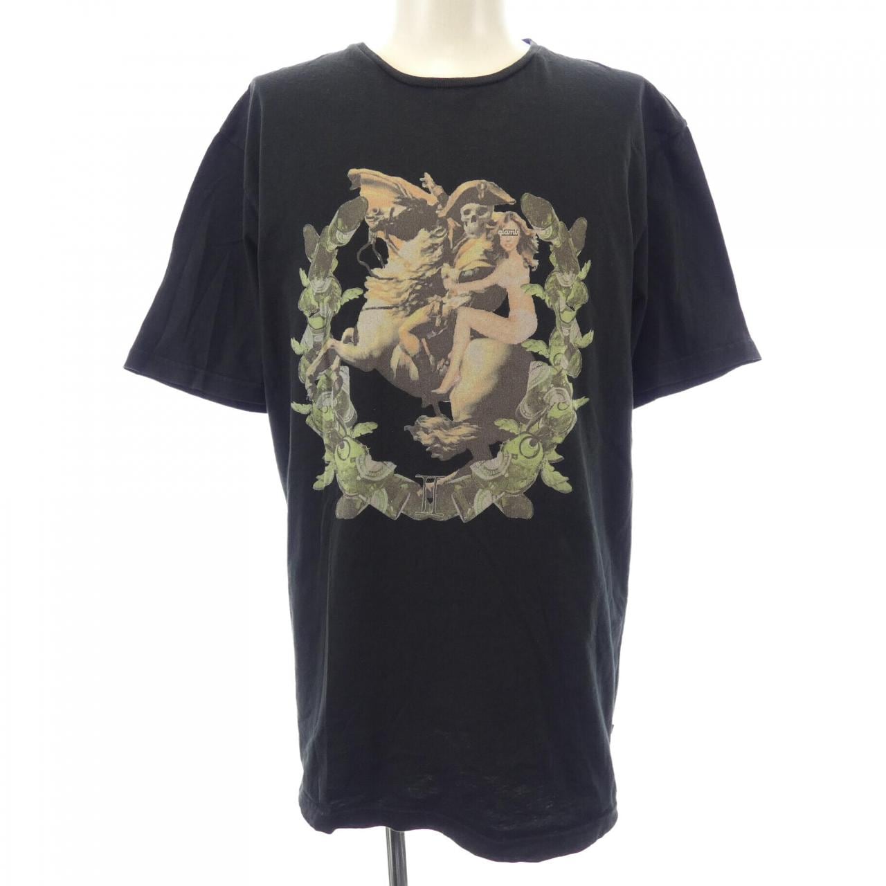 グラム GLAMB Tシャツ