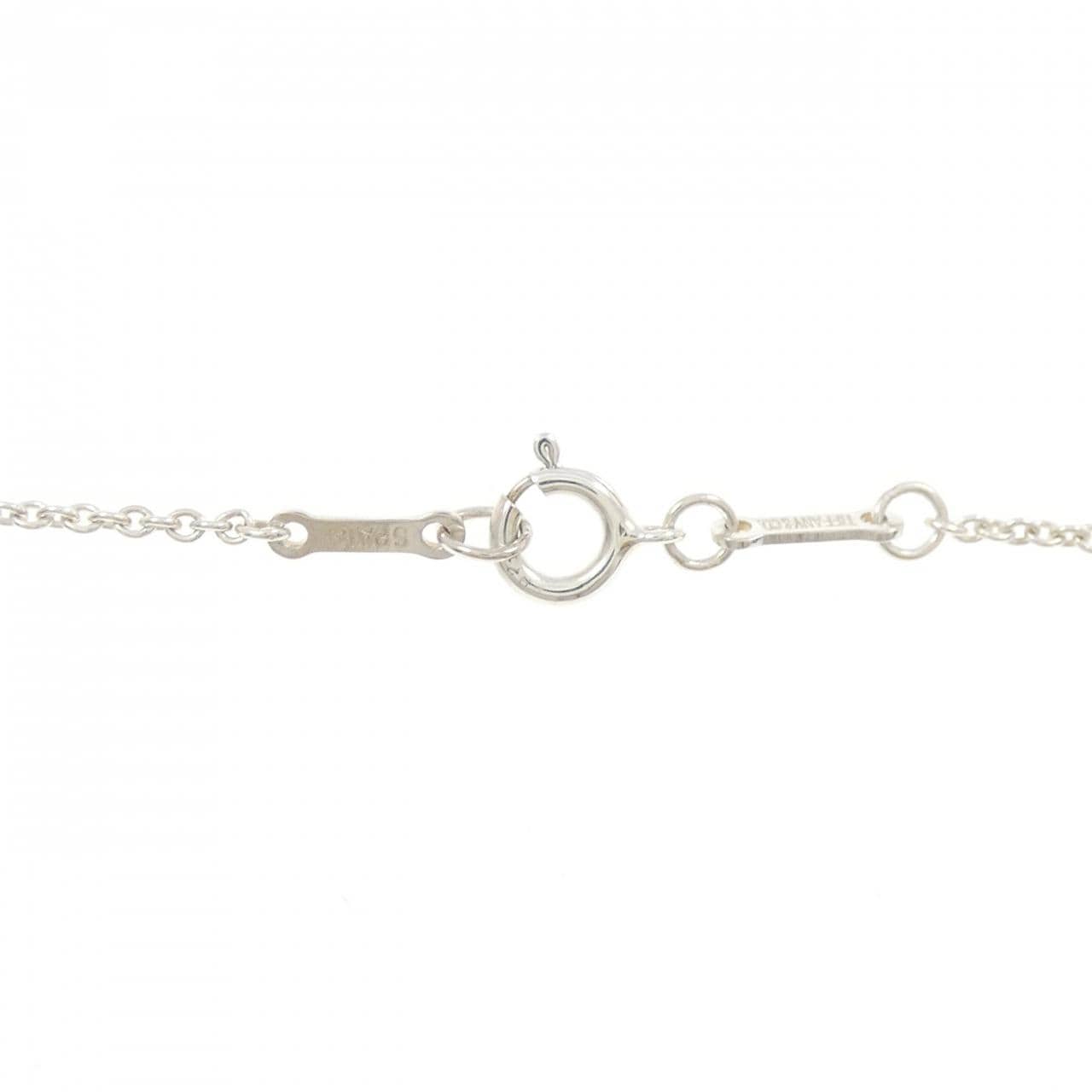 ティファニー 925 ネックレス