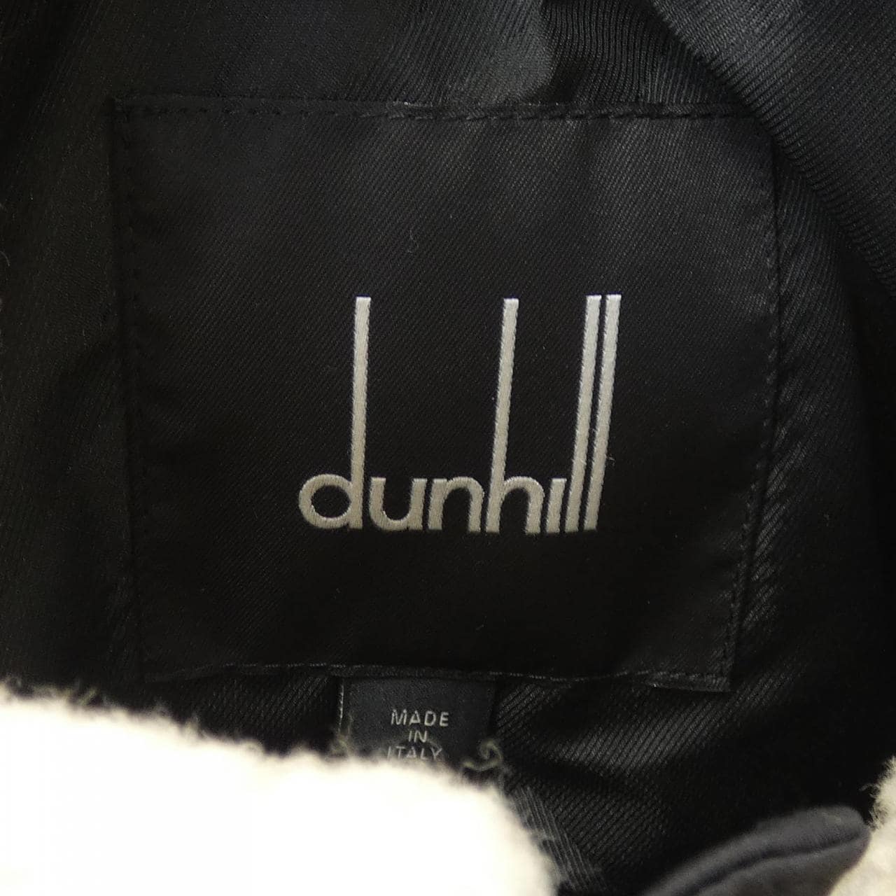 ダンヒル DUNHILL ジャケット