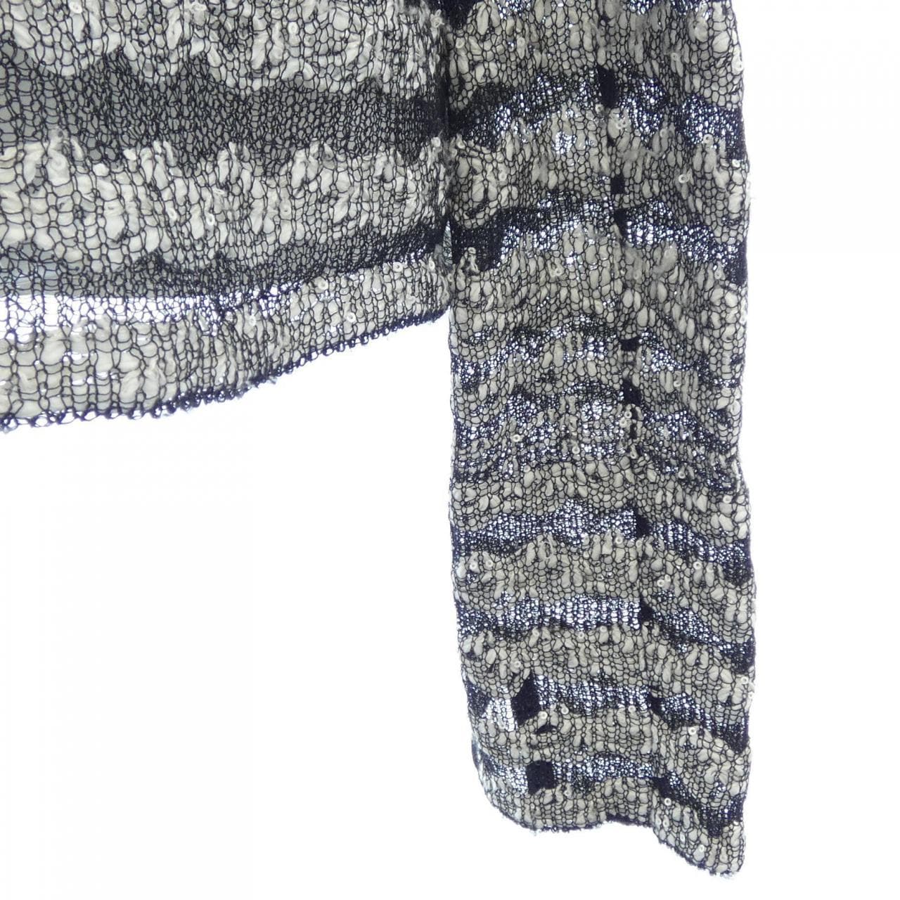 シャネル CHANEL P41331K03042 トップス