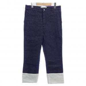 ロエベ LOEWE フィッシャーマンデニム H2262111IB ジーンズ