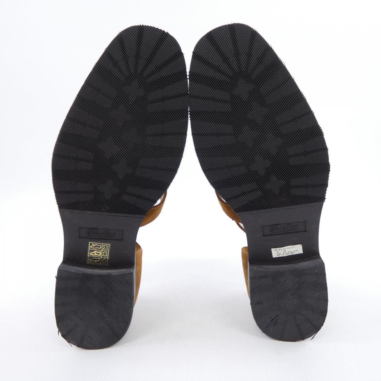 パラブーツ PARA BOOT FERRET ARAGON サンダル