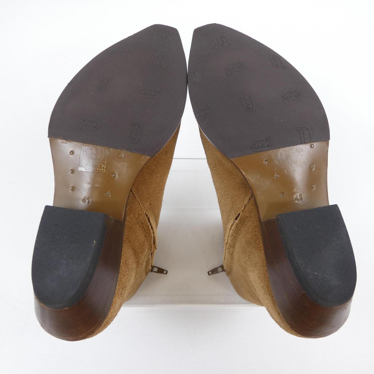 サンローラン SAINT LAURENT 376119 ブーツ