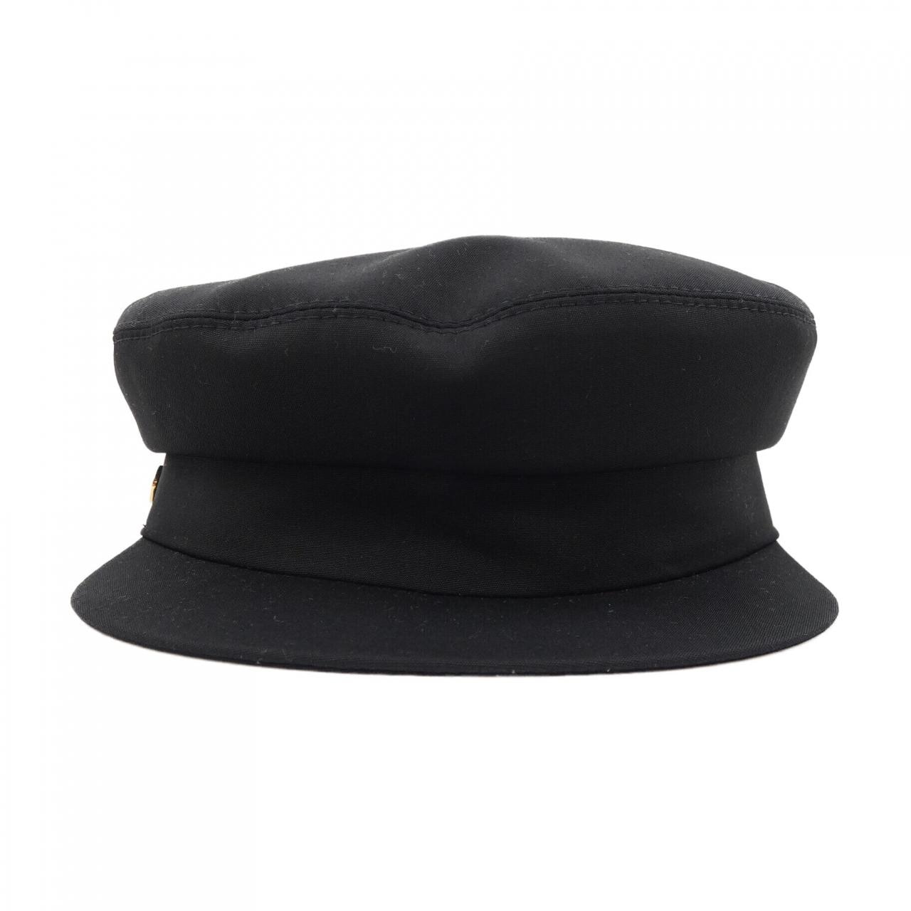 エルメス HERMES ヴォーバン ジャンプ VAUBAN JUMP H252012N キャップ