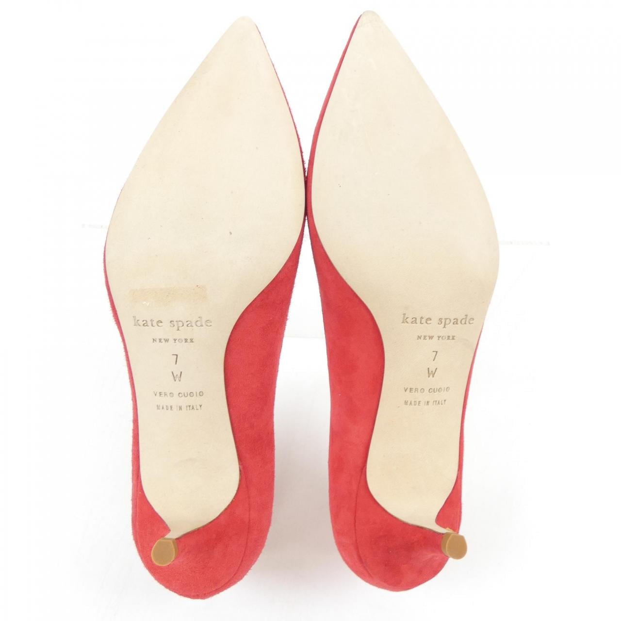 ケイトスペード kate spade パンプス