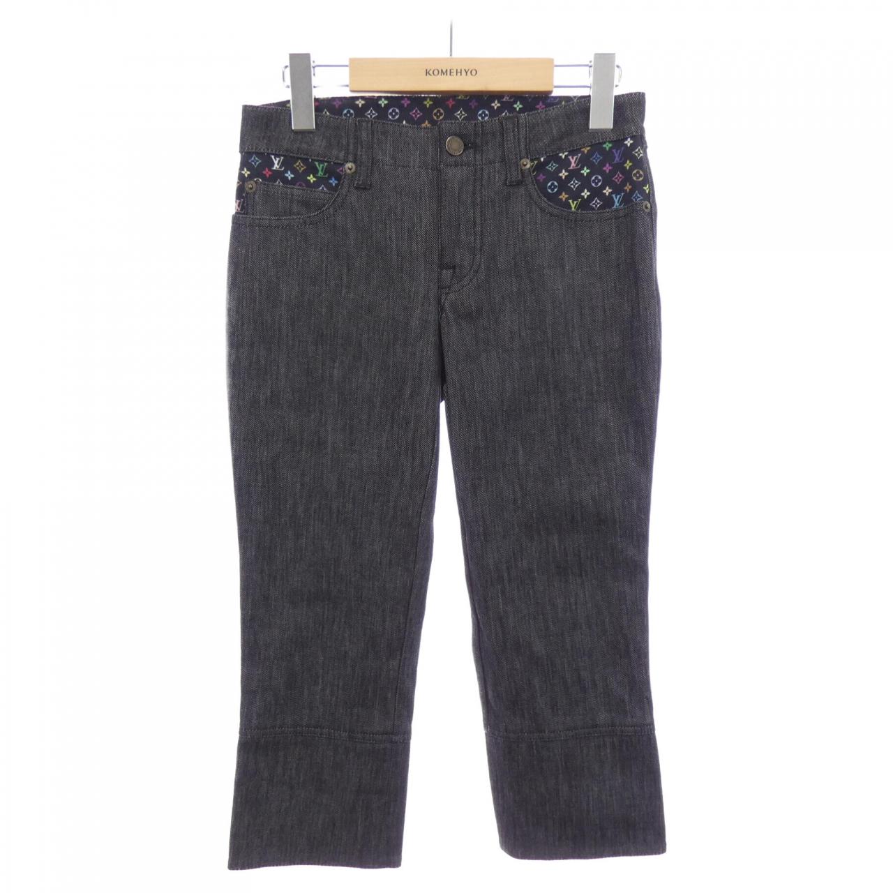 ルイヴィトン LOUIS VUITTON WOPA02DAZ ジーンズ