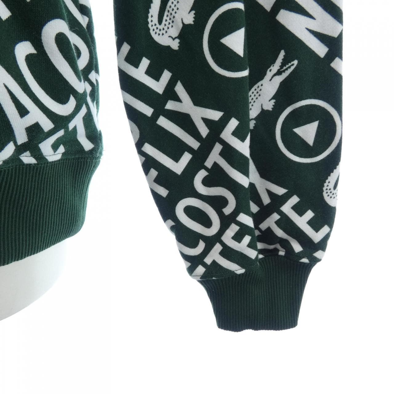 鳄鱼 LACOSTE 连PARKER