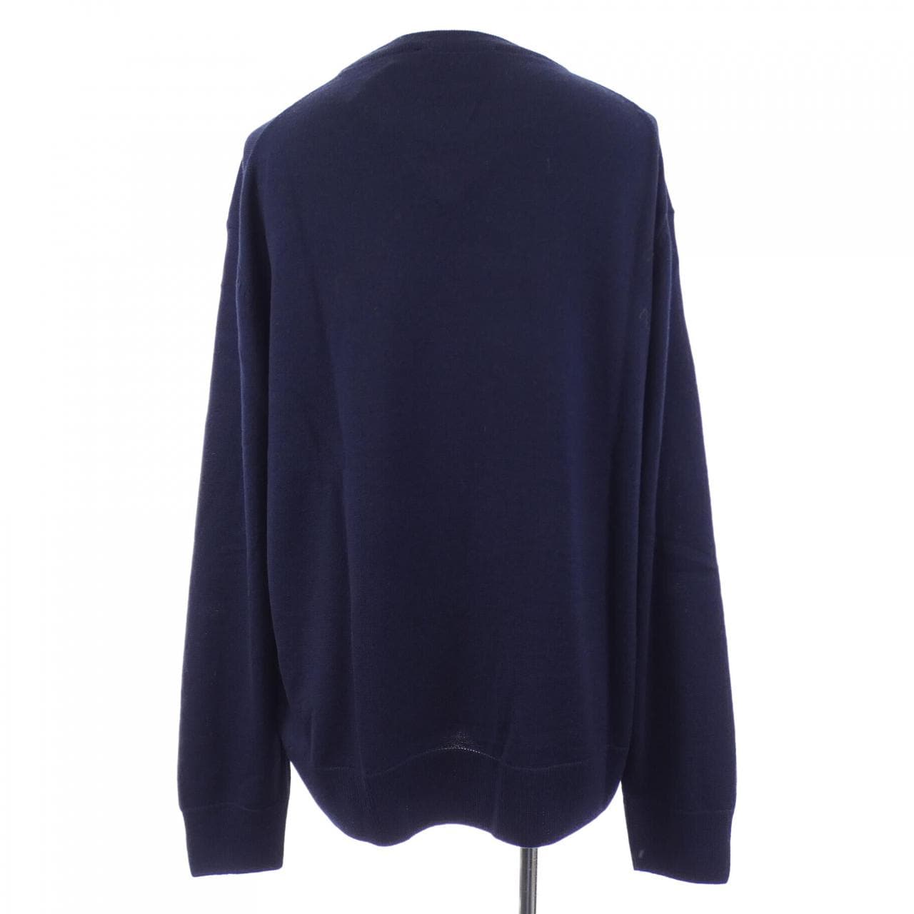 メゾンキツネ MAISON KITSUNE FM00528KT1036 ニット