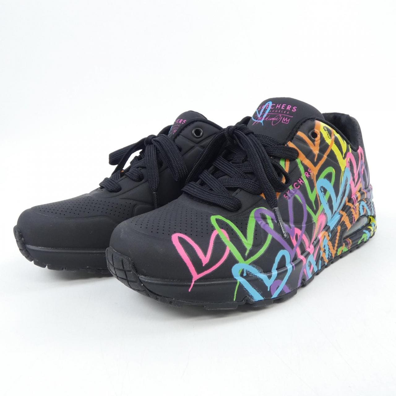 SKECHERS スニーカー