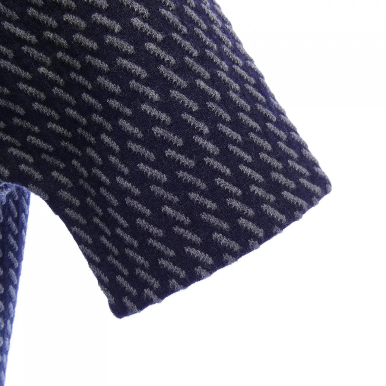 エルメス HERMES *17-7359. ワンピース