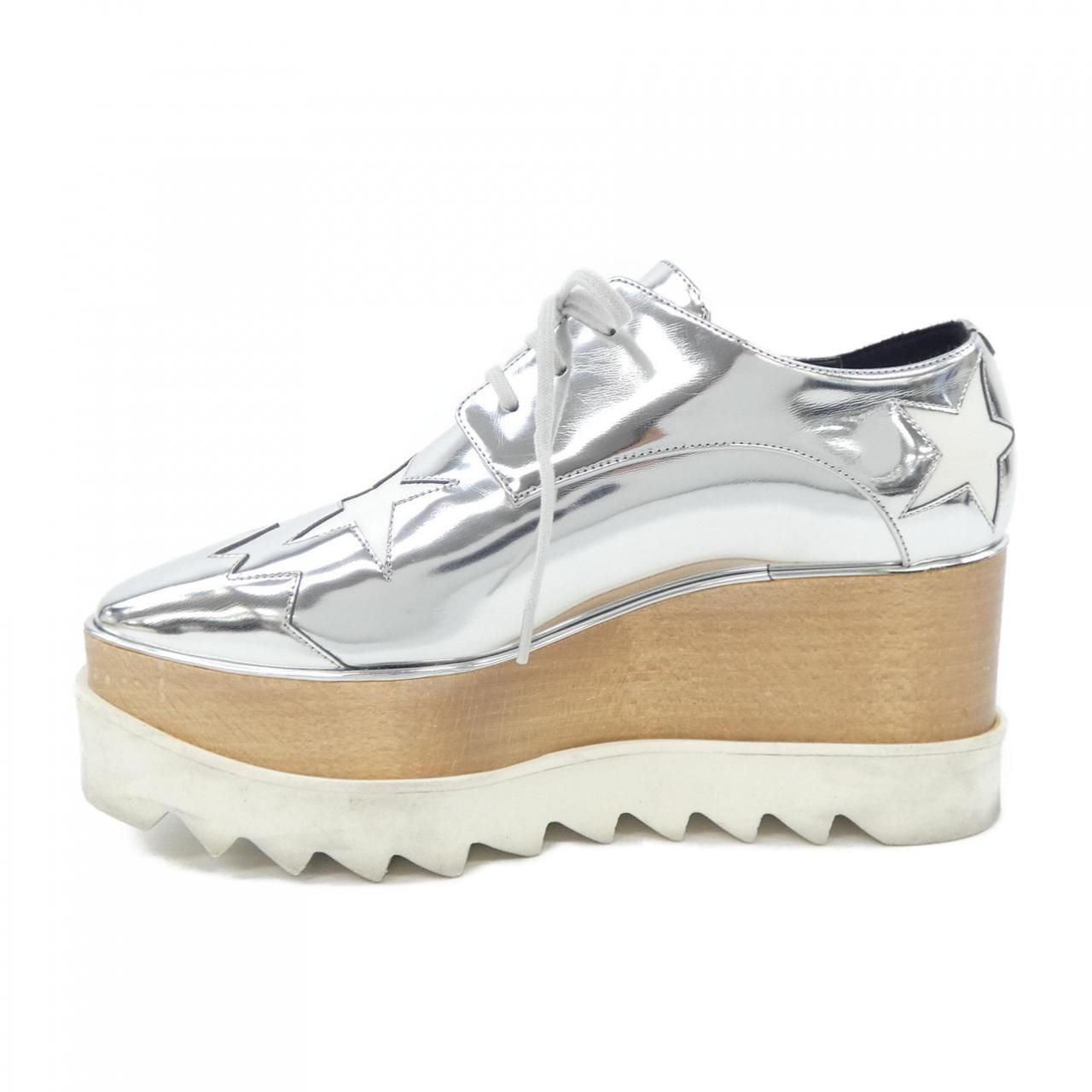 ステラマッカートニー STELLA MCCARTNEY 363998 シューズ