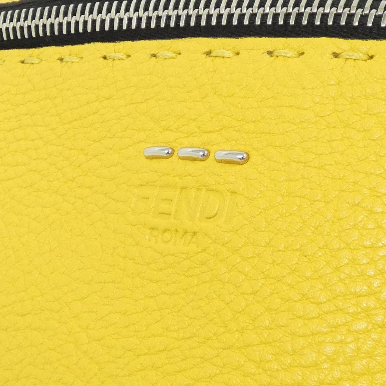 フェンディ SELLERIA 7VA434 A4CK ウエストバッグ