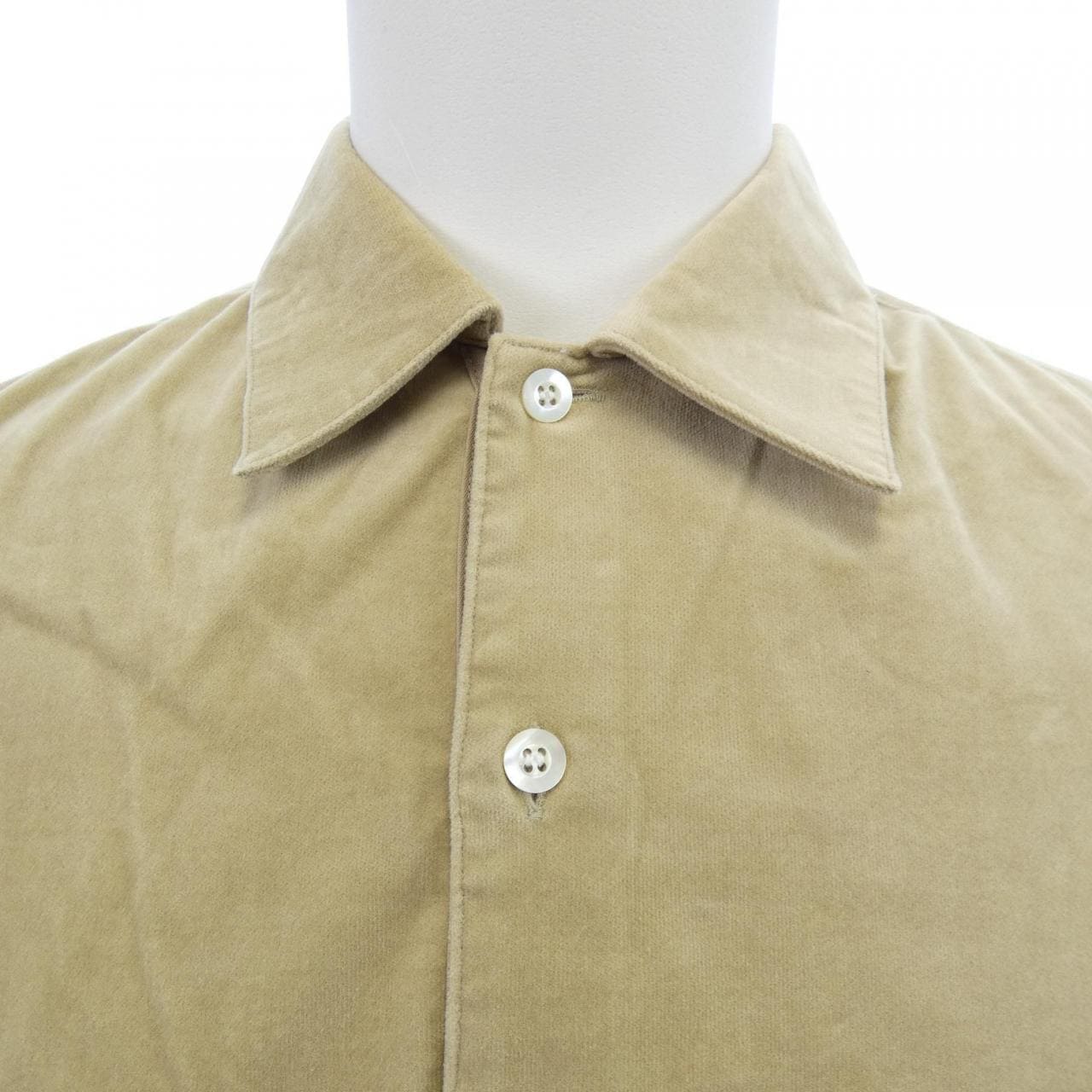 エヌハリウッド N.HOOLYWOOD 292-SH13-013peg シャツ