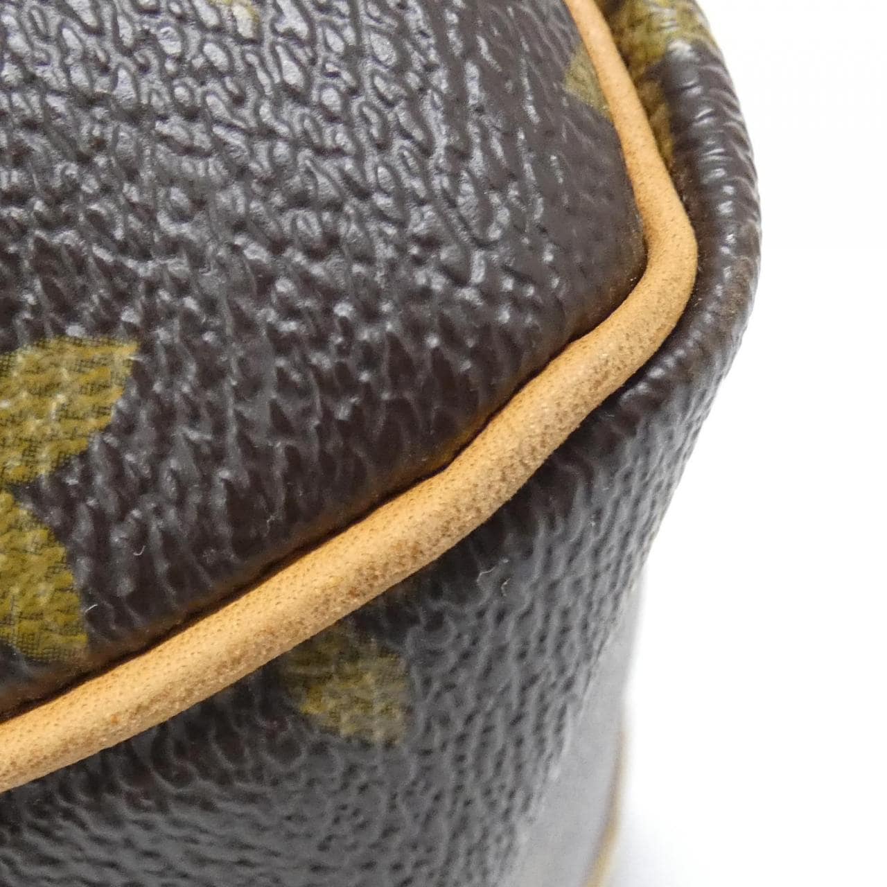 ルイヴィトン モノグラム キーポル 50cm M41426 ボストンバッグ