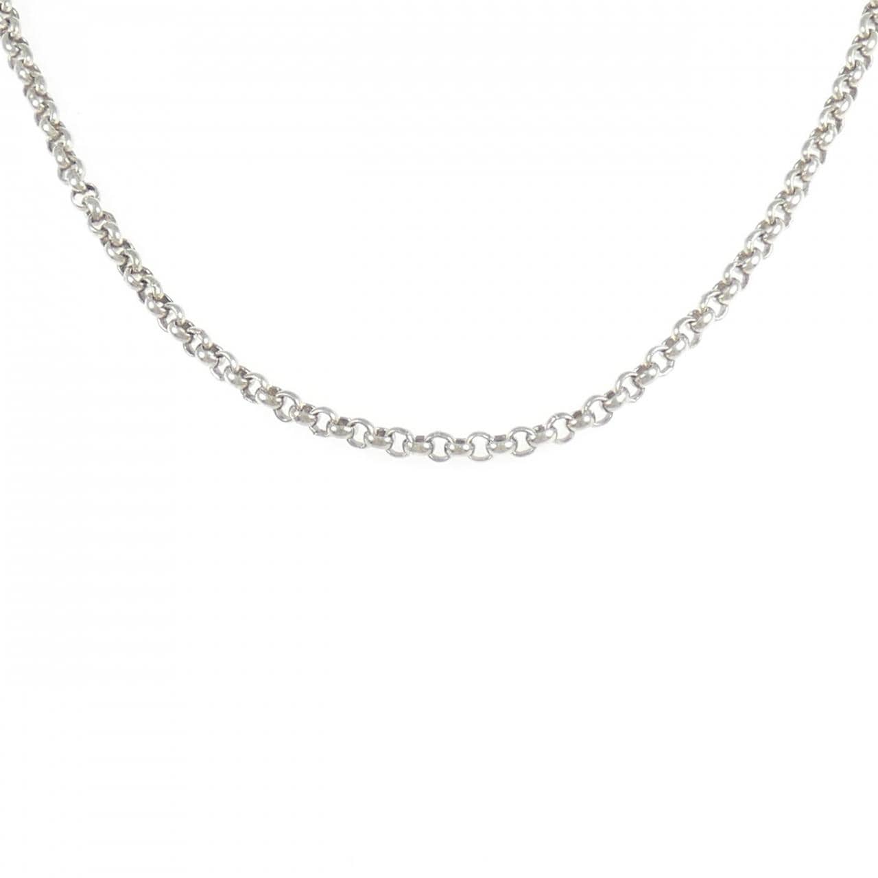 エルメス ホールマーク ネックレス