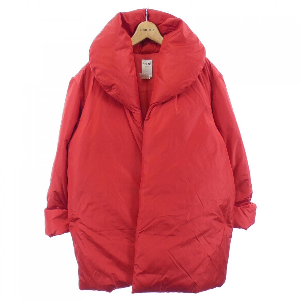 【ヴィンテージ】セリーヌ CELINE コート