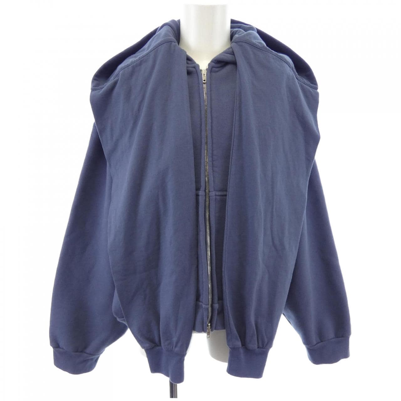 バレンシアガ BALENCIAGA 794739 TQVX1 UNISEX パーカー