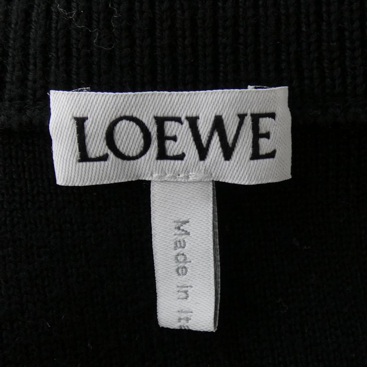 ロエベ LOEWE アナグラム ANAGRAM H526Y16K42 ジャケット