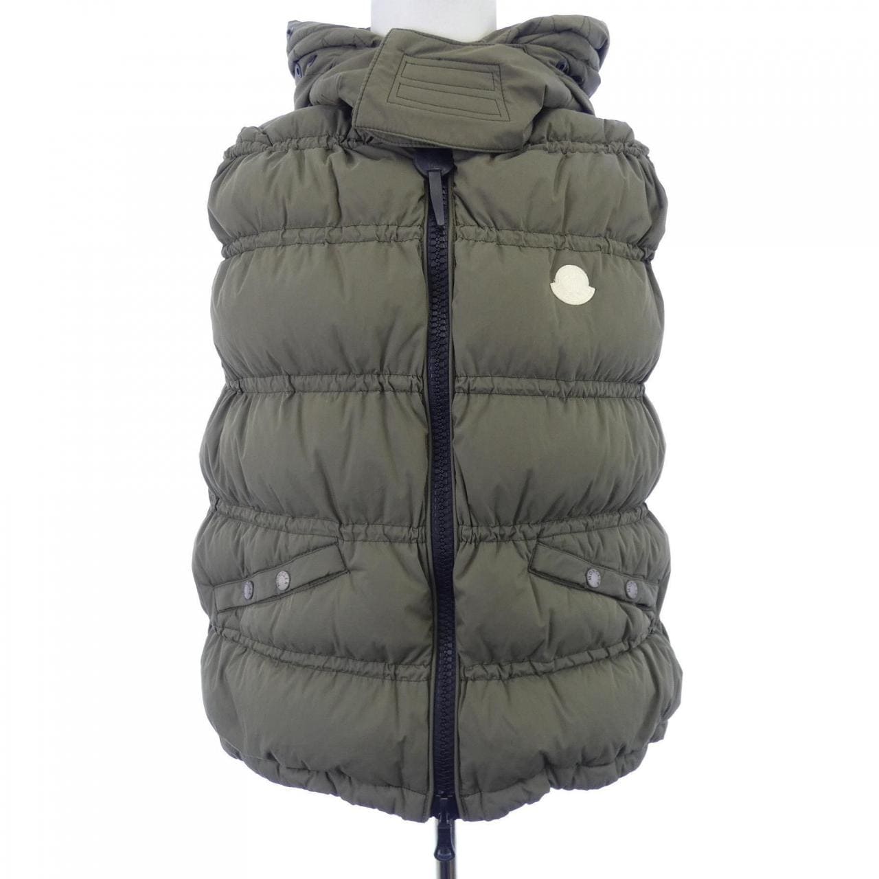 モンクレール MONCLER CONISTON ダウンベスト