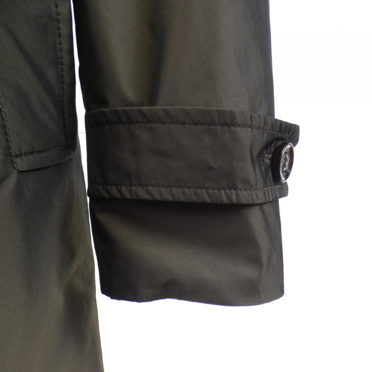 ムーレー MOORER MORANDI-KM コート