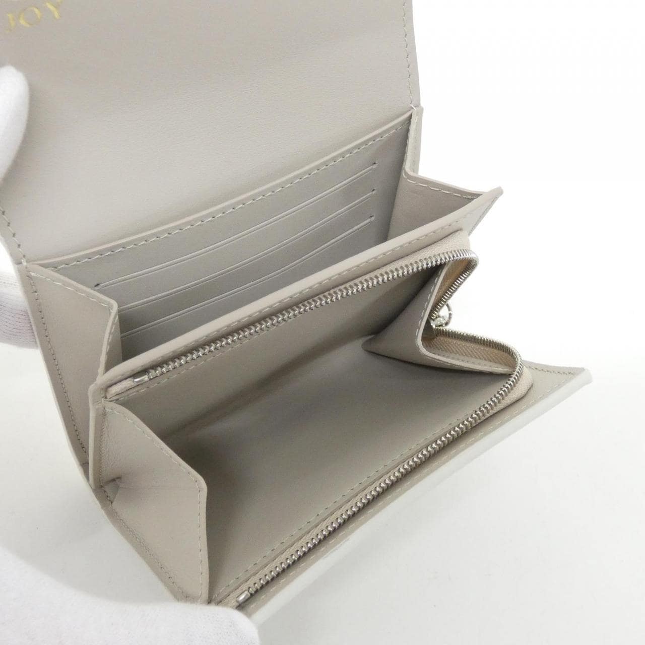 ルイヴィトン マヒナ ポルトフォイユ イリス コンパクト M12682 財布