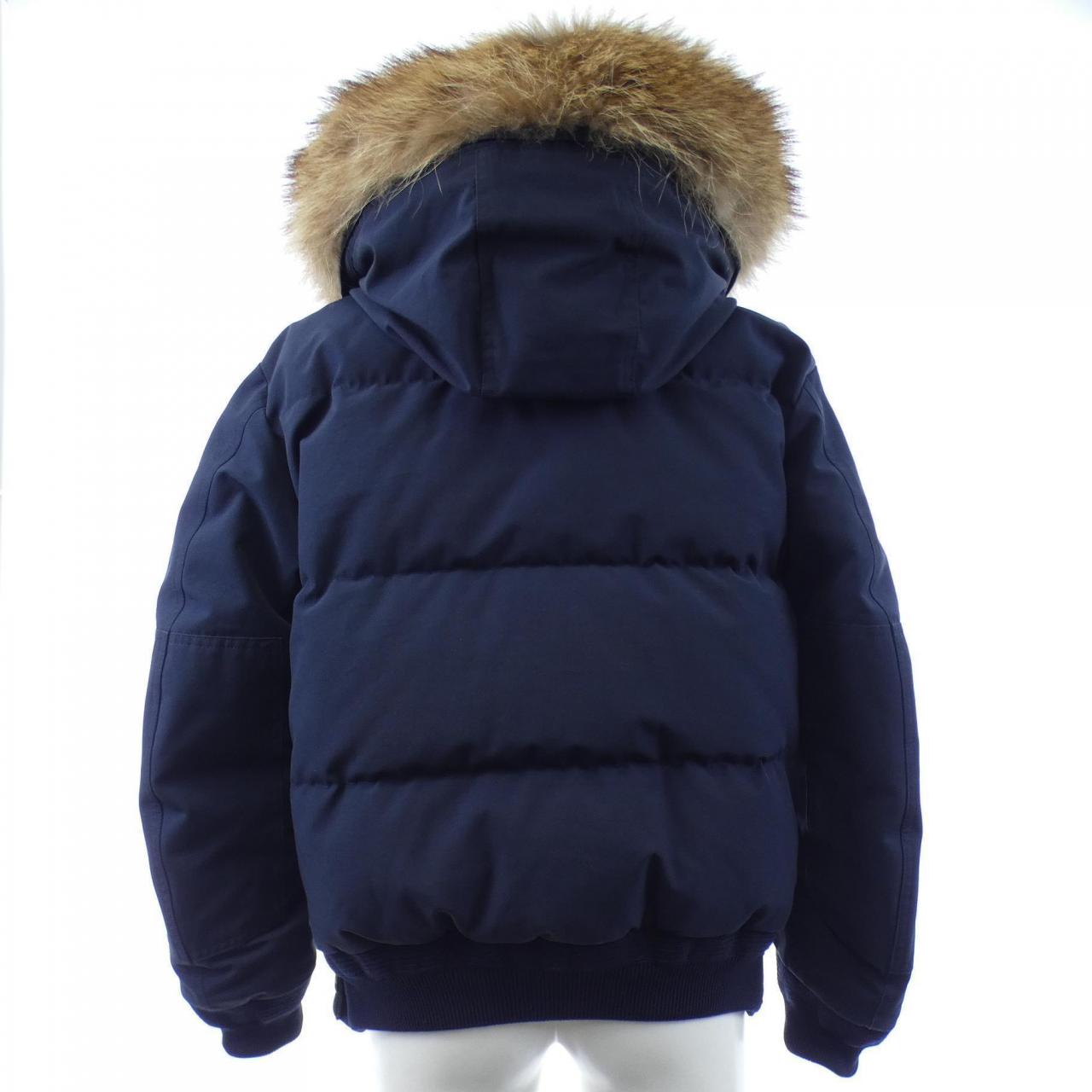 モンクレール MONCLER CAVELL ダウンジャケット