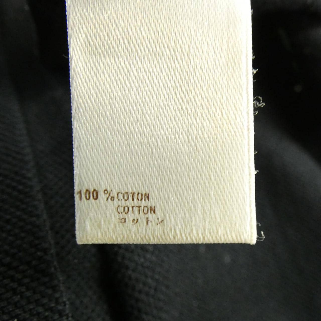 ルイヴィトン LOUIS VUITTON MNJR32JEA ポロシャツ