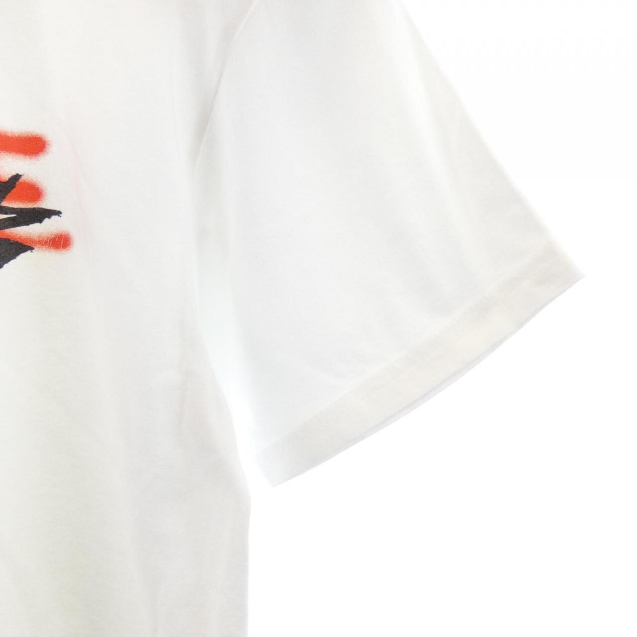 シュプリーム SUPREME Yohji Yamamoto Logo Tee Tシャツ