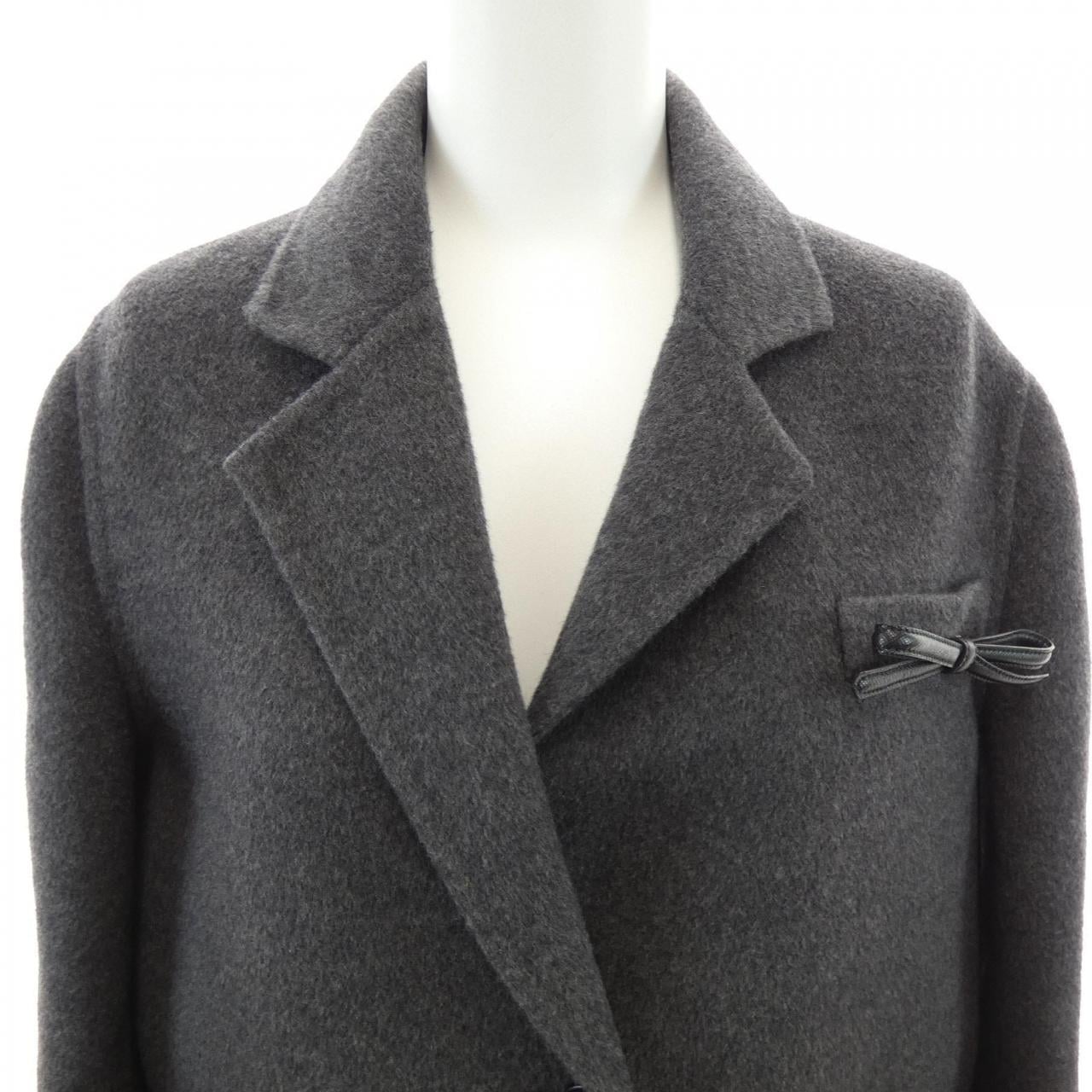 プラダ PRADA P616NE S202 03H コート