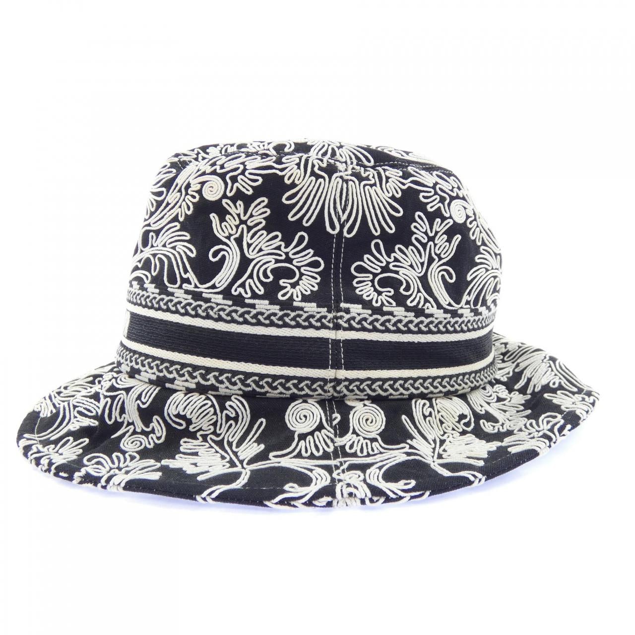 クリスチャンディオール CHRISTIAN DIOR 31ORN923X131 ハット