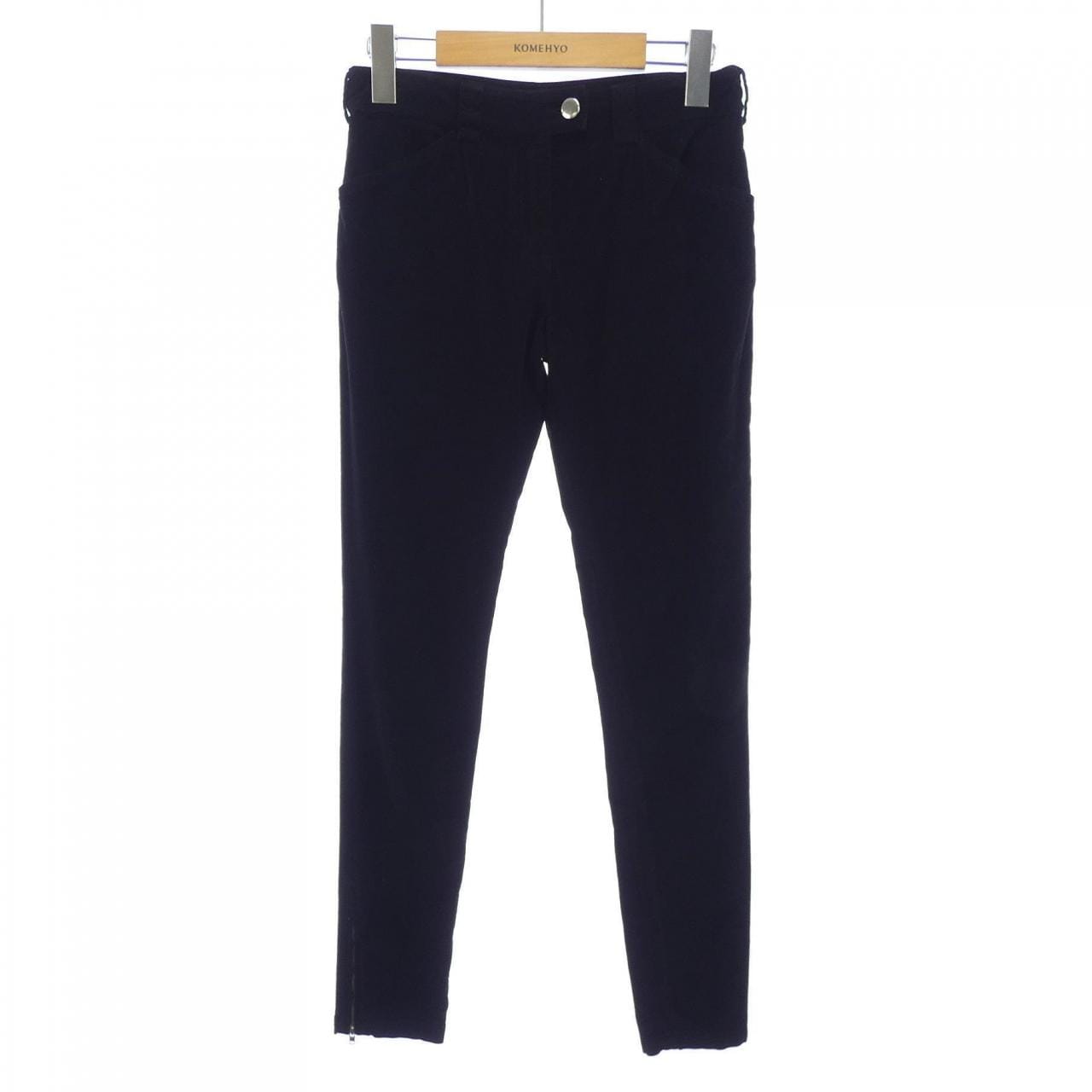 バレンシアガ BALENCIAGA UP57 2009 00060 パンツ