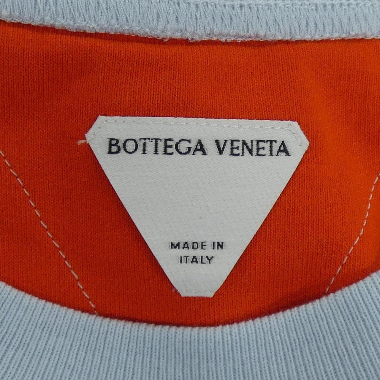 ボッテガヴェネタ BOTTEGA VENETA 744998 V16E0 Tシャツ