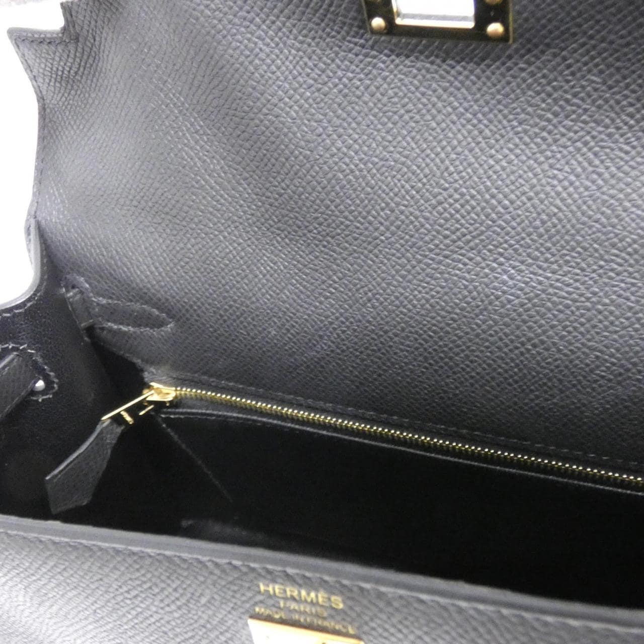 エルメス ケリー 25cm 038416CC バッグ