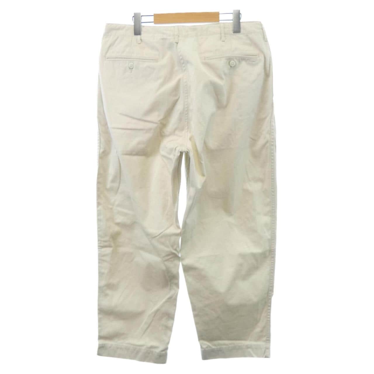 ビームス BEAMS パンツ