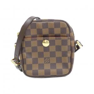 ルイヴィトン ダミエ リフト N60009 ショルダーバッグ