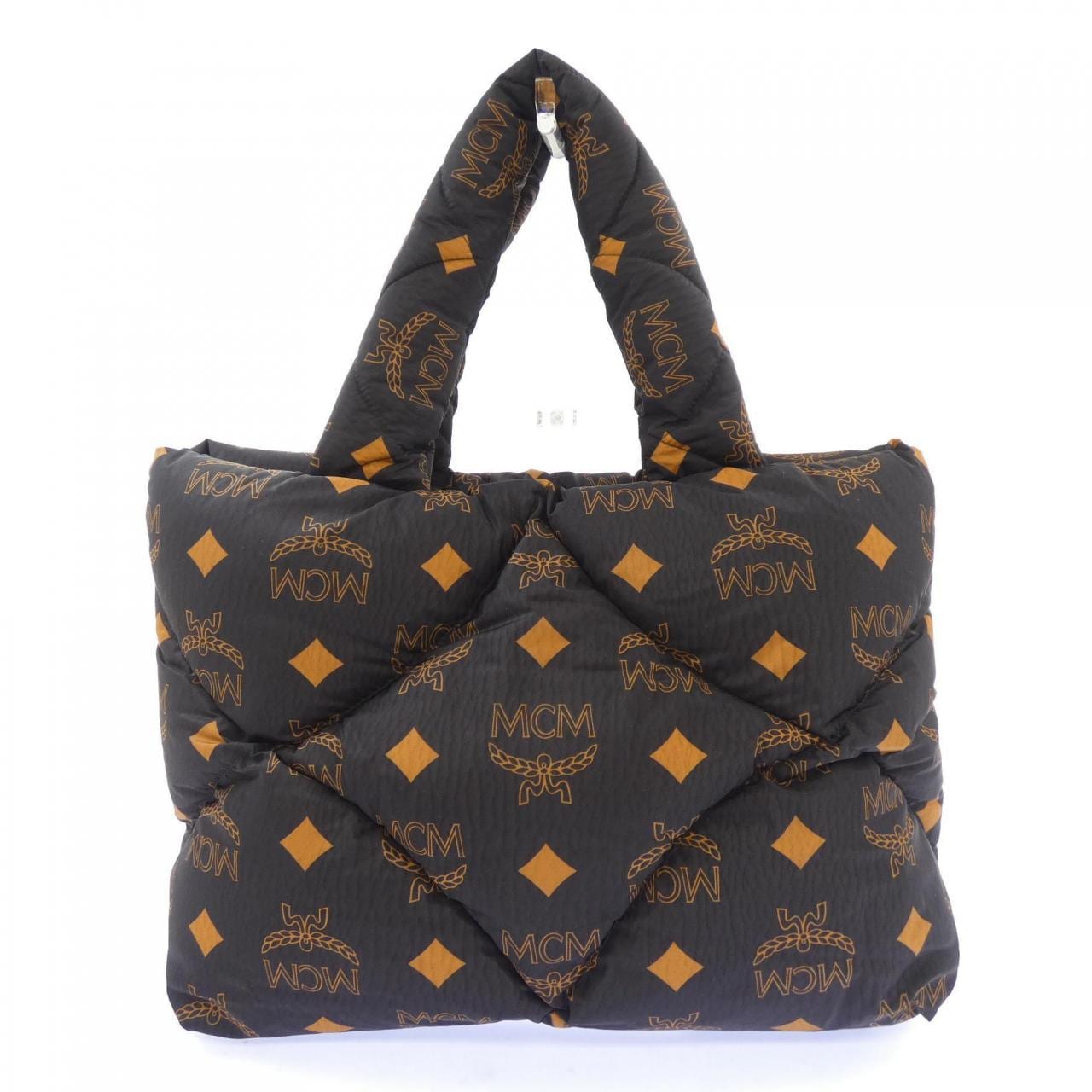 エムシーエム MCM MWTDABO15BK001 BAG