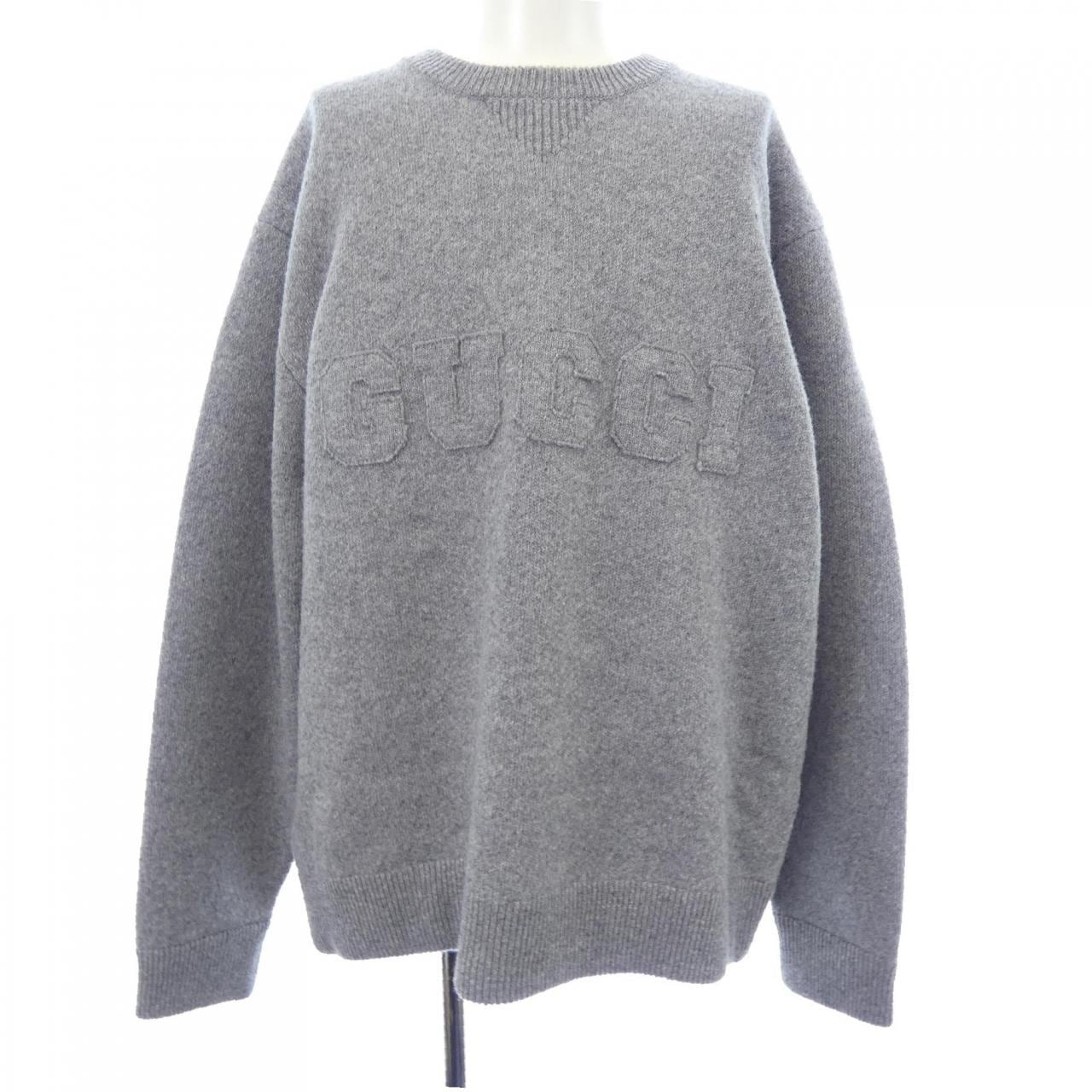 グッチ GUCCI 811405 XKEKO ニット